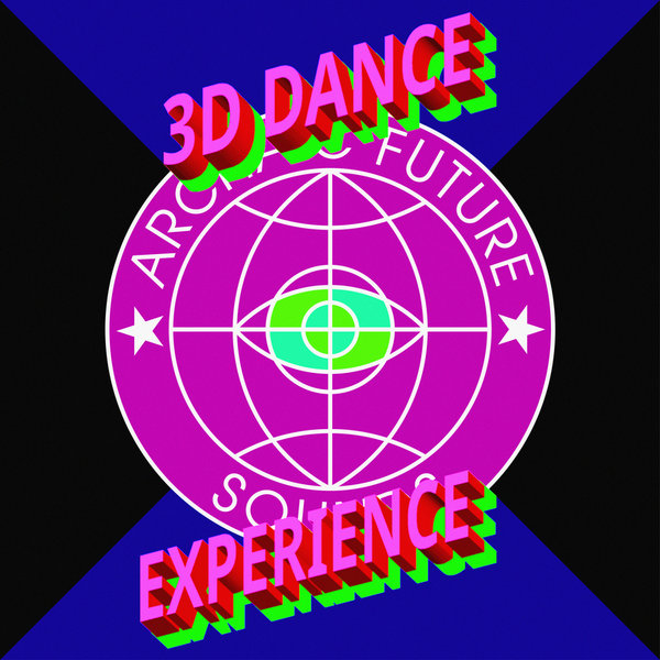 VA - 3D DANCE EXPERIENCE [666003]